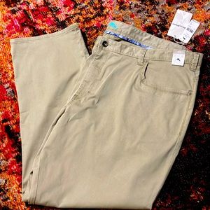 Big Men’s Tommy Bahama pants Size 50/32 Brand New